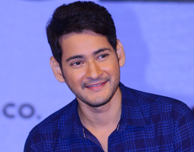 Mahesh Babu Photo Images